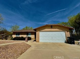 10117 E Avenue S2, Littlerock, CA 93543