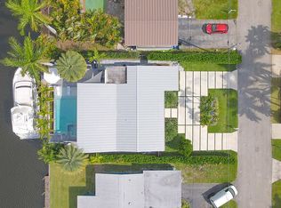 2649 Gulfstream Ln, Fort Lauderdale, FL 33312