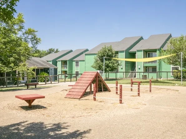 The Social Apartments