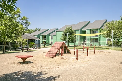 The Social Apartments Photo 1