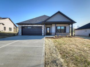 273 Ruby Rose Rdg, Jonesborough, TN 37659