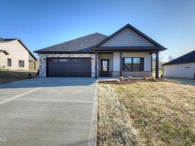 273 Ruby Rose Rdg, Jonesborough, TN, 37659