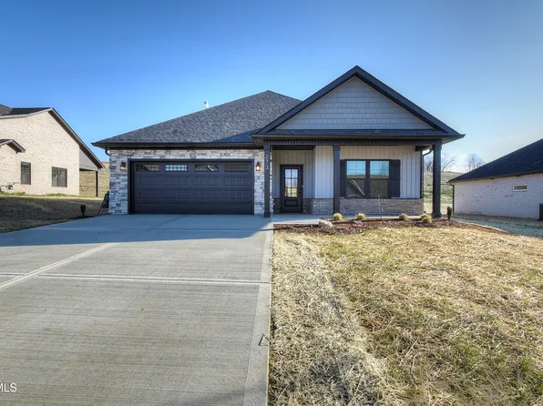 273 Ruby Rose Rdg, Jonesborough, TN 37659