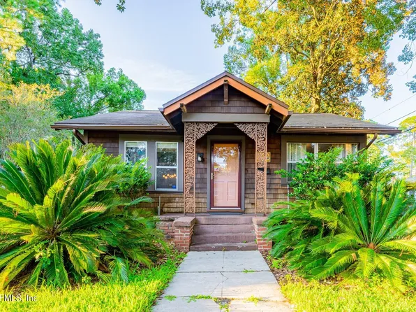 3203 COLLEGE Street, Jacksonville, FL 32205