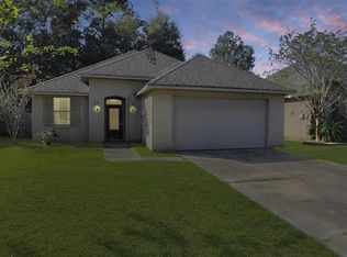 45589 Tranquil Trce, Hammond, LA 70401