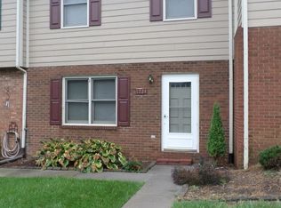 1724 Emerald St, Blacksburg, VA 24060