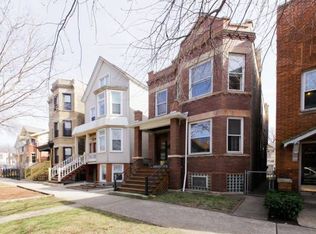 3831 N Paulina St, Chicago, IL 60613