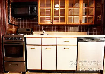 Rented by 24 7 NYC Realty Inc.