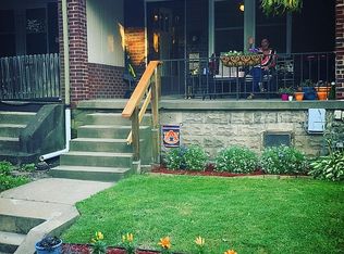 386 Lamar Ave, Pittsburgh, PA 15221