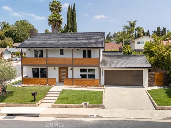 26301 Granvia Dr, Mission Viejo, CA 92691