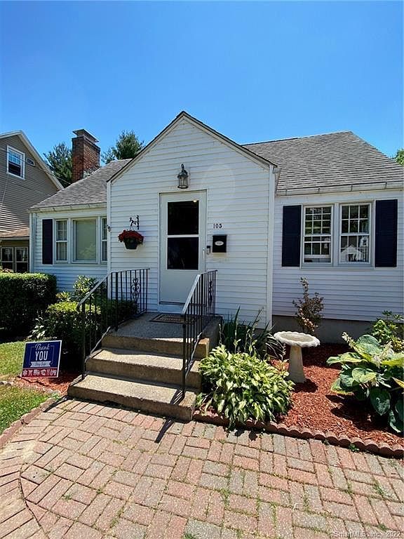 105 Westphal St, West Hartford, CT 06110 Zillow