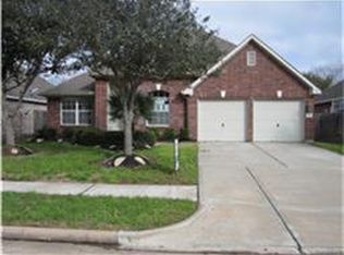 18822 Appletree Ridge Rd, Houston, TX 77084