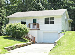 1110E E Halsey St, Maryville, MO 64468