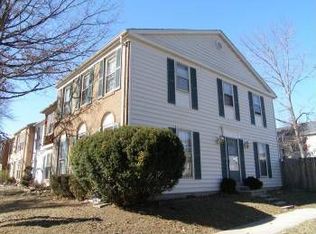 9215 Frostburg Way, Montgomery Village, MD 20886
