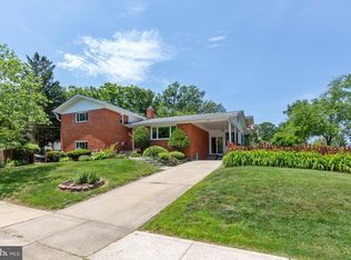 10700 Brunswick Ave, Kensington, MD 20895