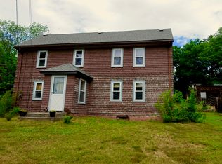 142 Berry St, North Andover, MA 01845