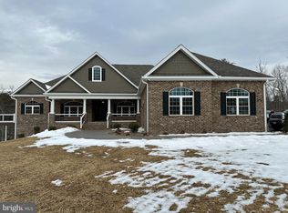 125 Split Ridge Ln, Winchester, VA 22602