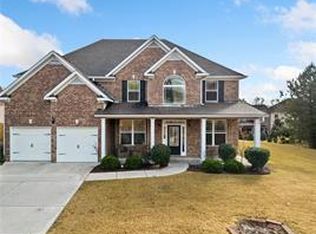 15 Creekwater Over Dr, Acworth, GA 30101