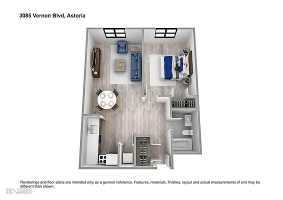 Sold by Citi Habitats | media 21