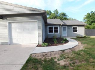 2419 Floral Dr, Niles, MI