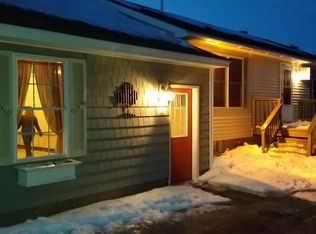 23 N Garand St APT 101, Winslow, ME 04901