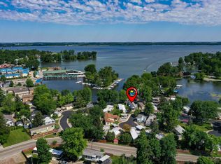 285 N Orchard Island Rd #77, Russells Pt, OH 43348