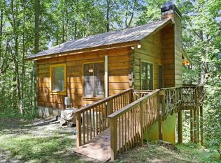 163 Little Rock Creek Trl, Cherry Log, GA 30522
