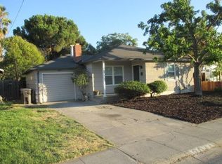 2044 W Country Club Blvd, Stockton, CA