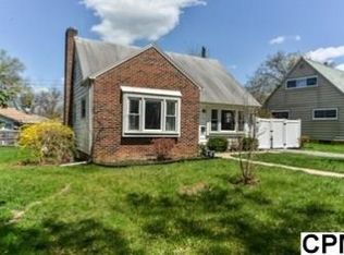 100 Manchester Rd, Camp Hill, PA 17011