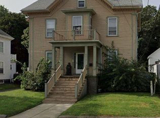 456 Highland Ave #A, Malden, MA 02148