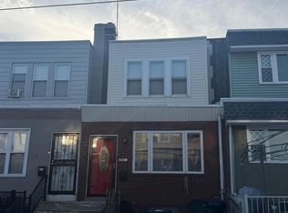 2518 S Berbro St, Philadelphia, PA 19153