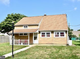 715 Tuckerton Ave, Temple, PA