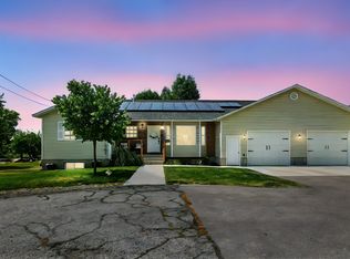 85 S 300 W, Smithfield, UT 84335