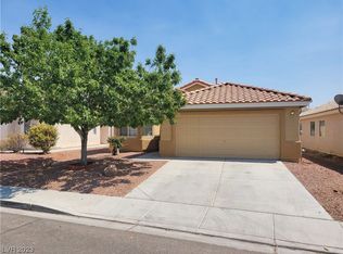4910 Drifting Pebble St, North Las Vegas, NV 89081