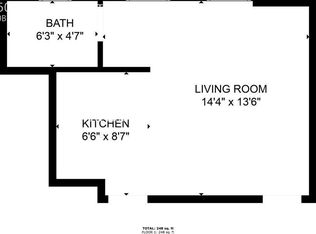506 S 41st St #1A, Philadelphia, PA 19104