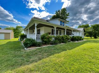187 Pine City Rd, Galax, VA 24333