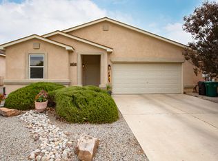 1612 Terra De Sol Dr NW, Rio Rancho, NM 87124