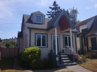 3242 62nd Ave SW, Seattle, WA