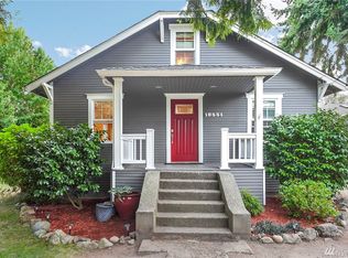 18551 Ashworth Ave N, Shoreline, WA