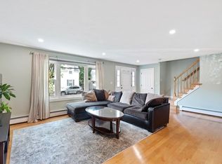 15 Central St #1, Waltham, MA 02453