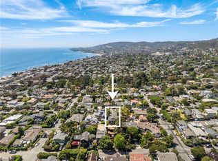 455 Agate St, Laguna Beach, CA 92651