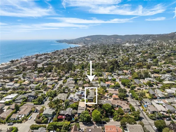 455 Agate St, Laguna Beach, CA 92651