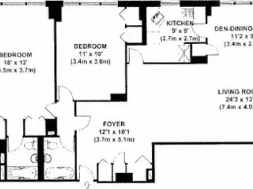 1st image of 355 E 72nd St APT 7E