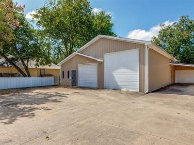 1303 N Church St, McKinney, TX, 75069