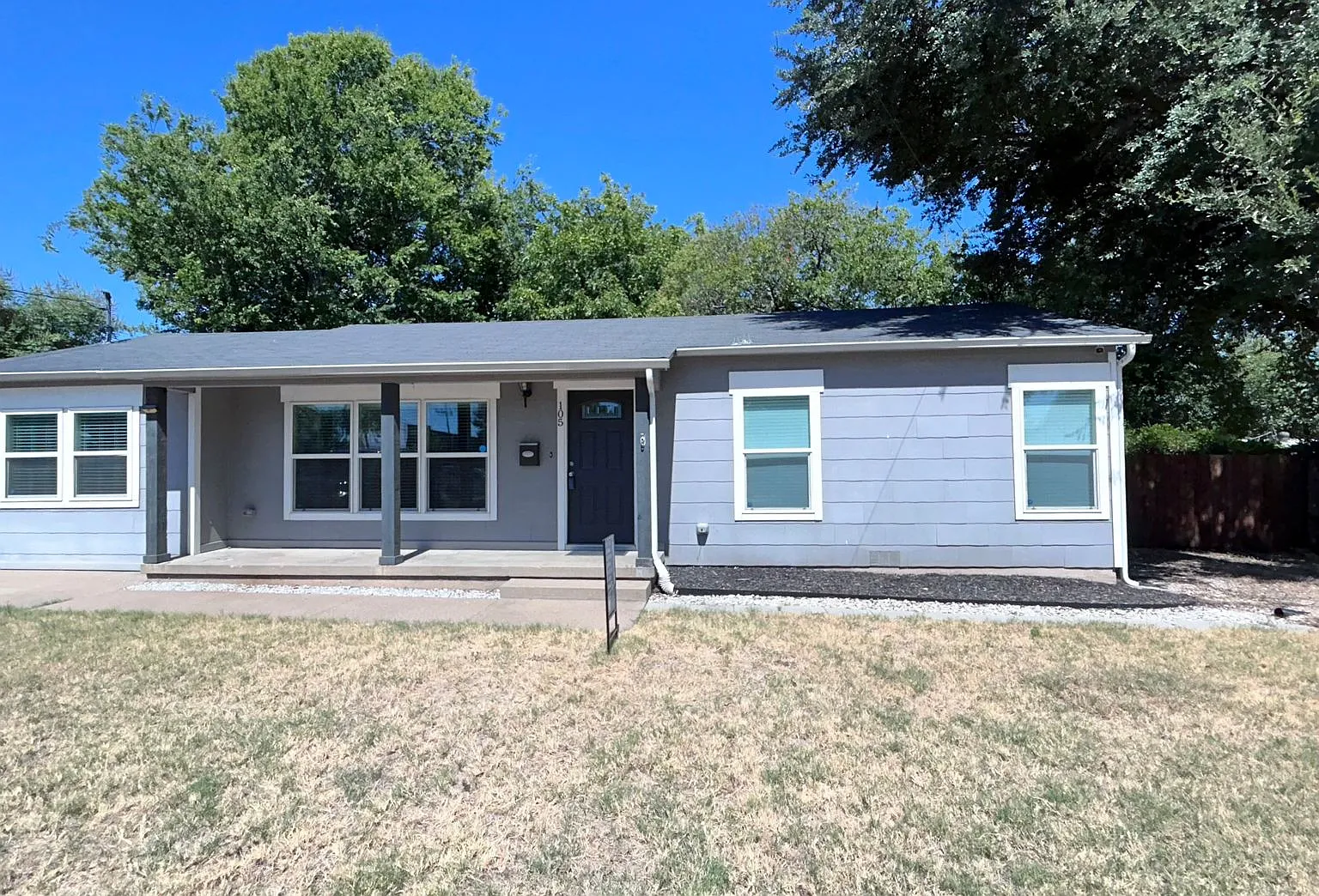 Charming Burleson Home With Great Outdoor Space & Prime Location — Photo 2