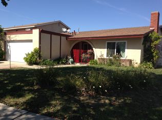 2401 Miramar Pl, Oxnard, CA 93035