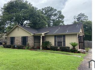 1771 Southampton Way, Mobile, AL 36618