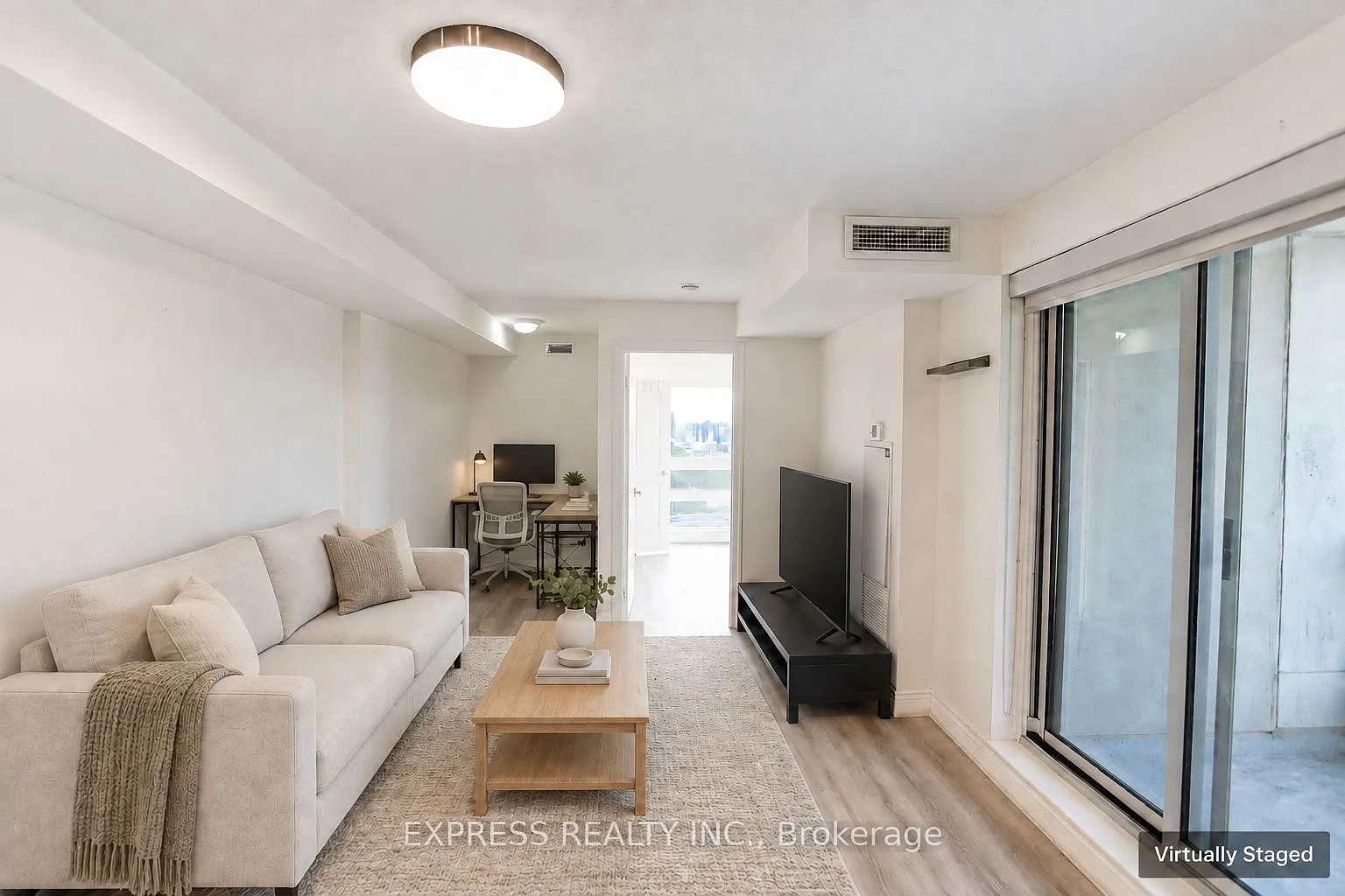 2015 Sheppard Ave E — Photo 4
