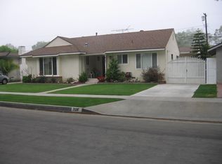 2131 Lees Ave, Long Beach, CA 90815