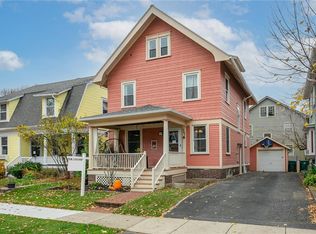 267 Brunswick St, Rochester, NY 14607